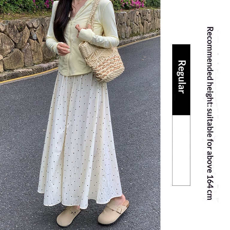 High-Waisted Draping Ice-Silk Wide-Leg Pants | Breathable Summer thumbnail 2