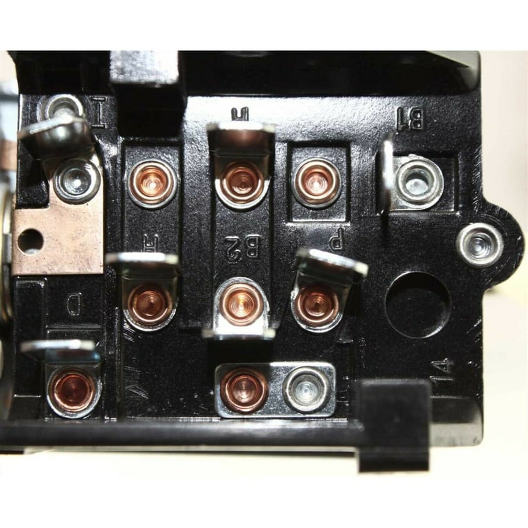 Dodge Ram Headlight Switch WM300 | OEM Replacement Headlamp Control thumbnail 10