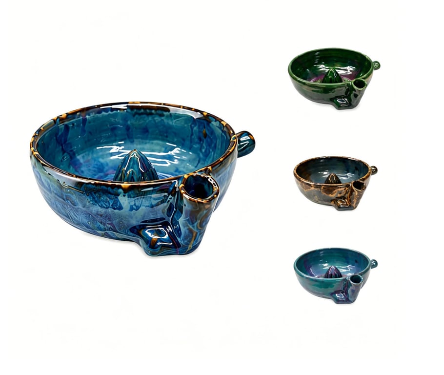 Berry Bowl Fruit And Vegetable Washing Basin thumbnail 13