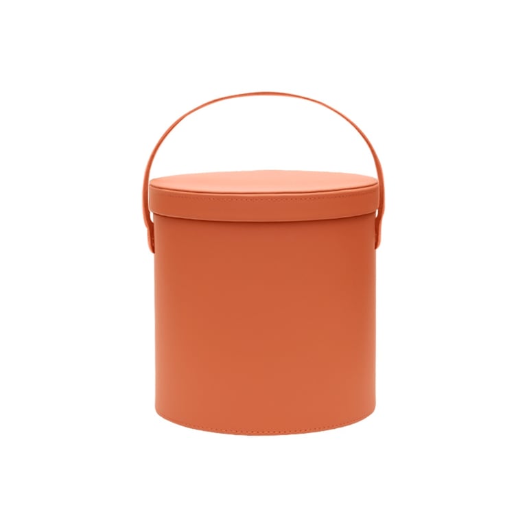 In-Car Storage Bucket Multifunctional Organizer | Odor Control