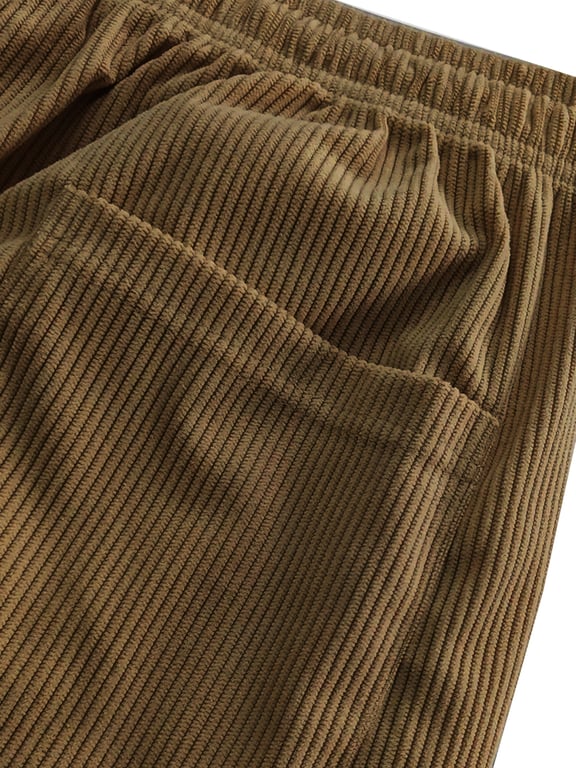 American-Style Mens Quick-Dry Shorts | Breathable Summer Drawstring thumbnail 13