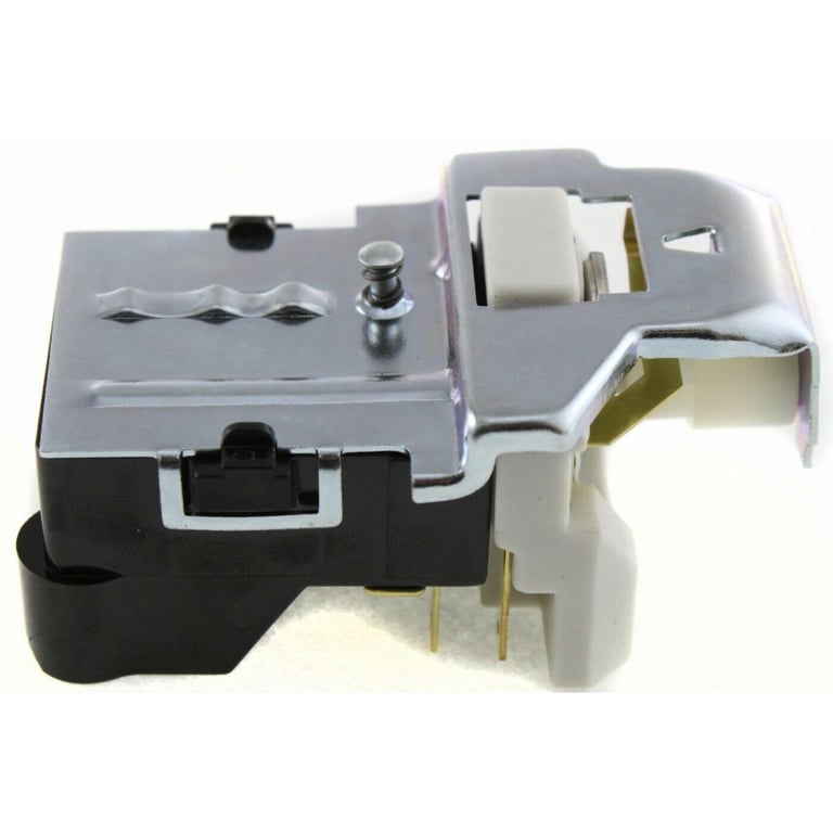 Headlight Switch for 1960-1996 Chevrolet GMC | OEM Direct Replacement thumbnail 2