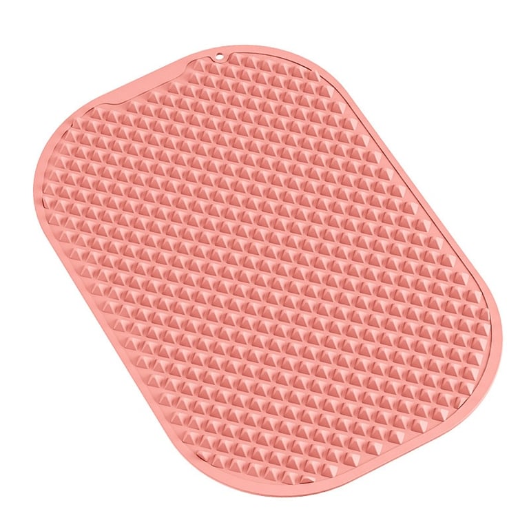 Soft Silicone Toe Pressure Board for Ultra Slow Jogging | Pain Relief thumbnail 1