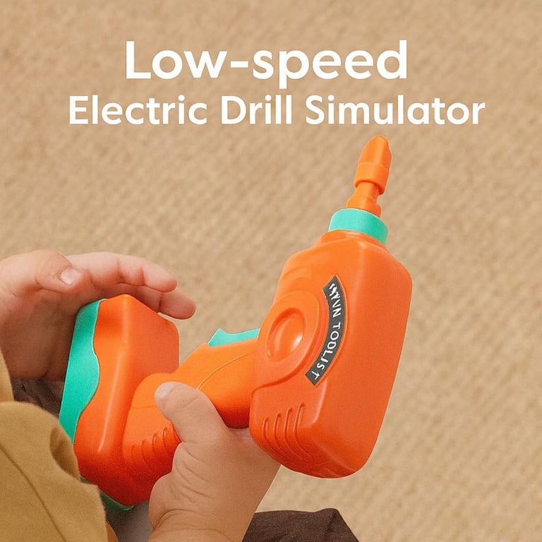 Multifunctional Manual Tool Set  Household Repair Tools thumbnail 17