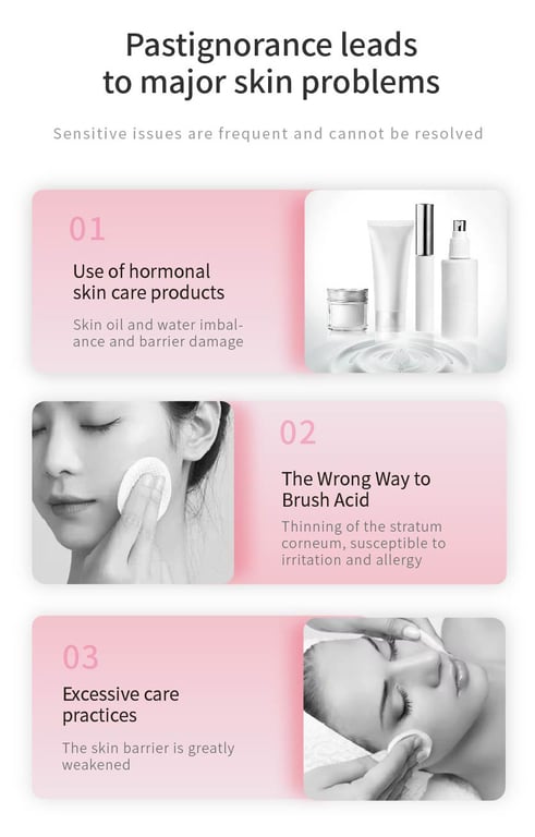LED Silicone Multicolor Photon Therapy Rejuvenating Facial Mask | Canada thumbnail 13