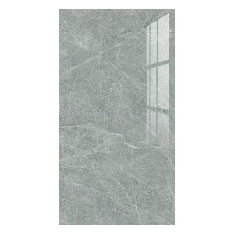 10x Marble Tile Stickers Self-Adhesive | Kitchen Bathroom Wall Decor