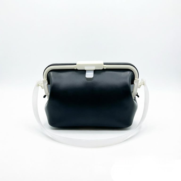 Fashionable Personalized Rainproof Silicone Bag | Home & Kitchen Storage thumbnail 6