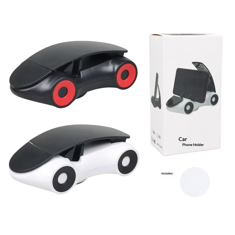 Car Phone Holder In-car Navigation Multi-functional | Captain Fam thumbnail 4