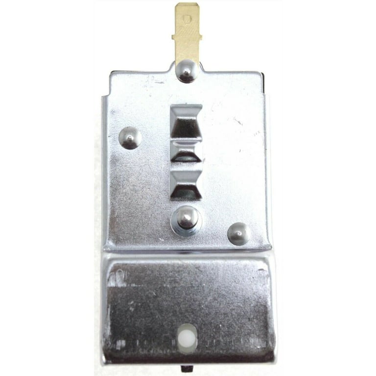 Dodge Ram Headlight Switch WM300 | OEM Replacement Headlamp Control thumbnail 6