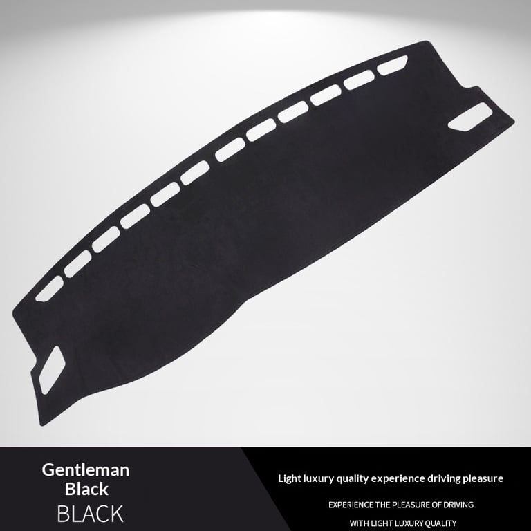 Custom Fit Car Dashboard Non-slip Mat | UV & Scratch Protection thumbnail 11