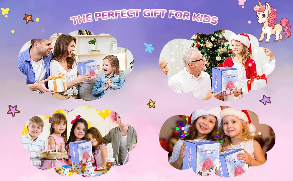 Cute Cartoon LED Night Light For Children, Soft Light, Eye-protecting And Safe Bedside Lamp. thumbnail 18