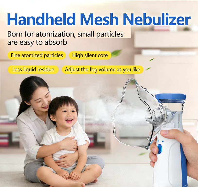 2026 NewFacial Steamer Spa Pores Nose Steam Sprayer Skin Beauty Face Mist Clean Sauna UK thumbnail 6