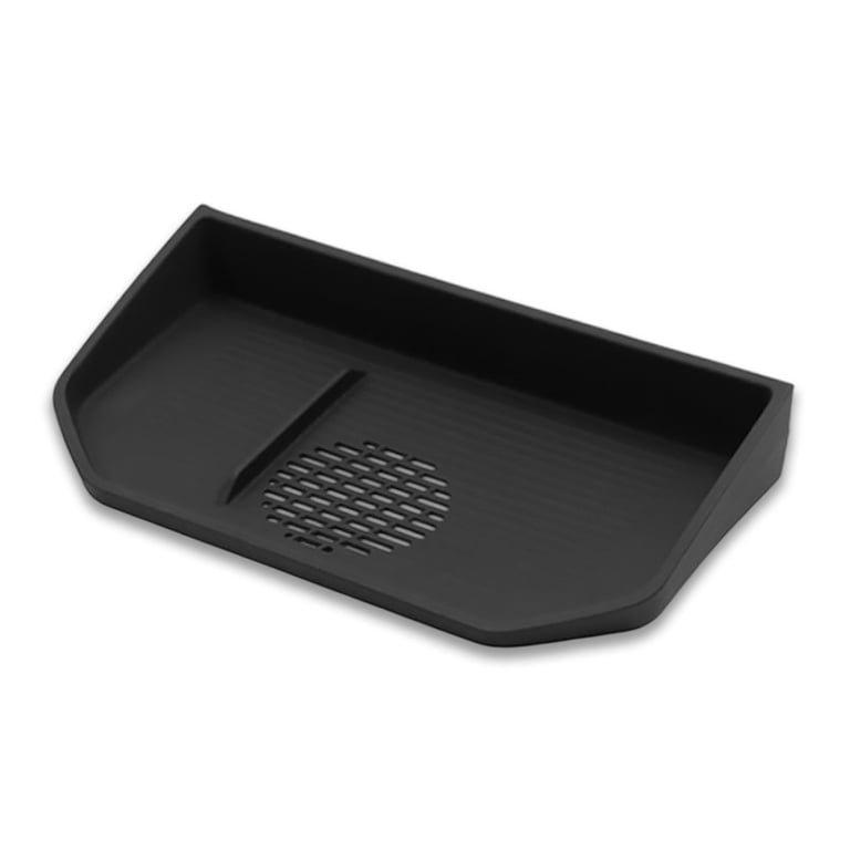 Organizer Tray for Toyota Land Cruiser 2024-2025 Dashboard Storage Box