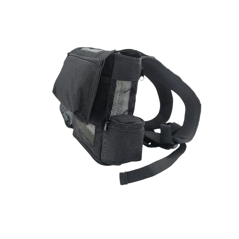 Portable Carry Bag for Inogen One G5 & Rove 6 | Travel Case thumbnail 2