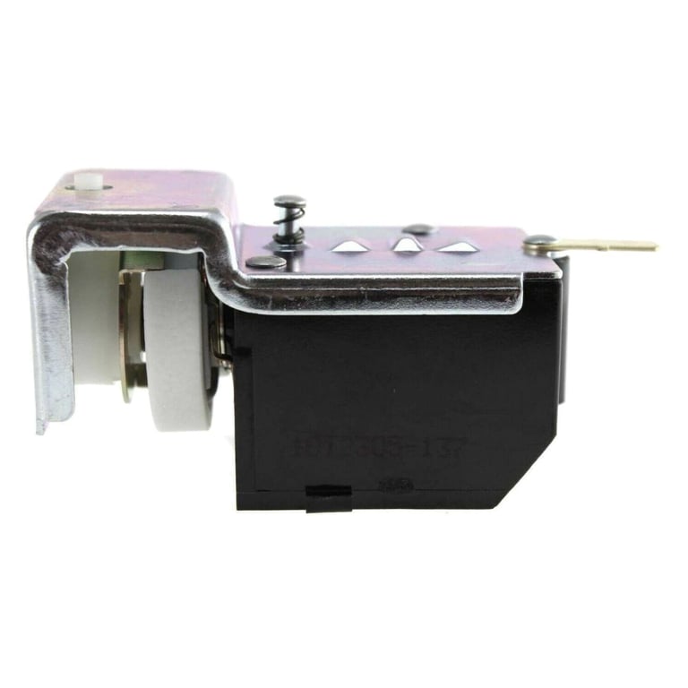 Dodge Ram Headlight Switch WM300 | OEM Replacement Headlamp Control thumbnail 3