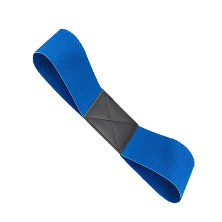 Hand-Held Golf Swing Correction Band | Instant Swing Trainer thumbnail 1