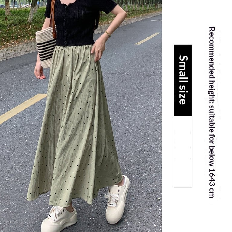 High-Waisted Draping Ice-Silk Wide-Leg Pants | Breathable Summer thumbnail 3