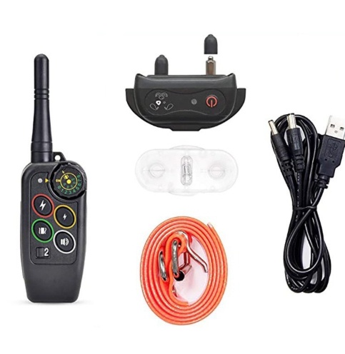 Field-tested 1km Remote For Pet Dogs thumbnail 4
