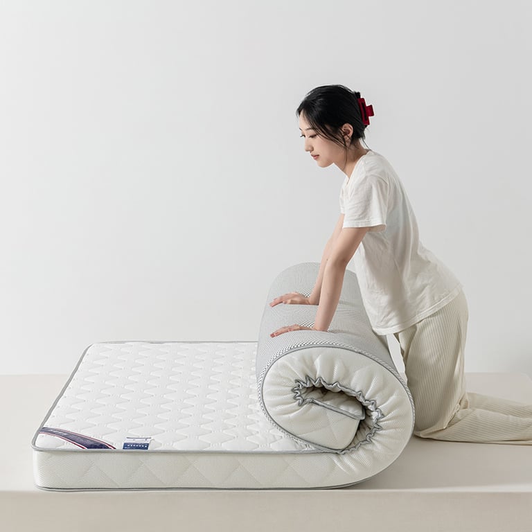 Thickened Latex Mattress Dormitory Soft Pad | Comfort Topper thumbnail 5