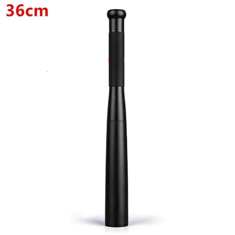 LED Aluminum Flashlight | Long-Handle Heavy-Duty Torch | Canada thumbnail 4