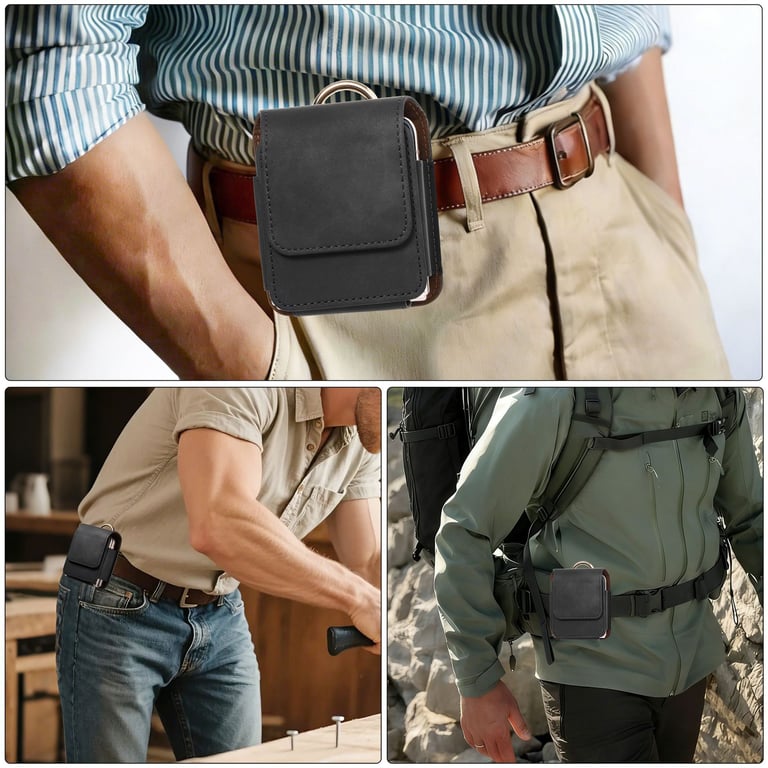 Universal Outdoor Folding Smartphone Case | Secure Protection thumbnail 7