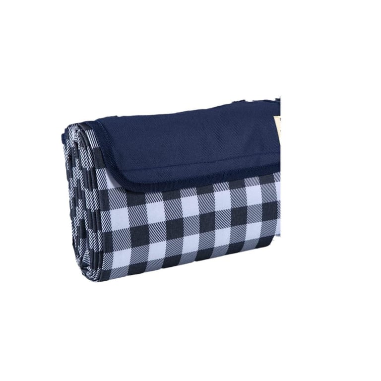 Moisture-Proof Picnic Mat Foldable | Waterproof Ground Pad for Outdoor Meals thumbnail 1