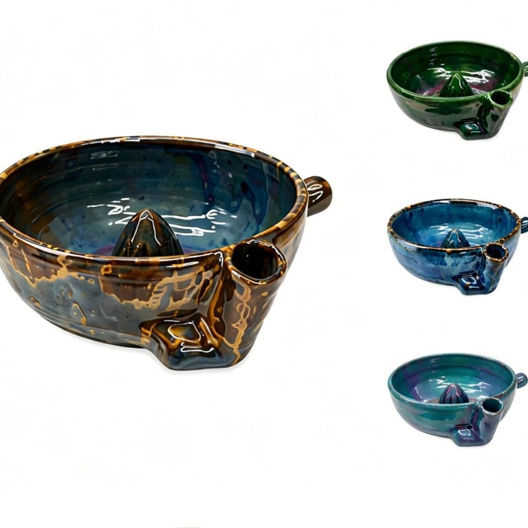 Berry Bowl Fruit And Vegetable Washing Basin thumbnail 9