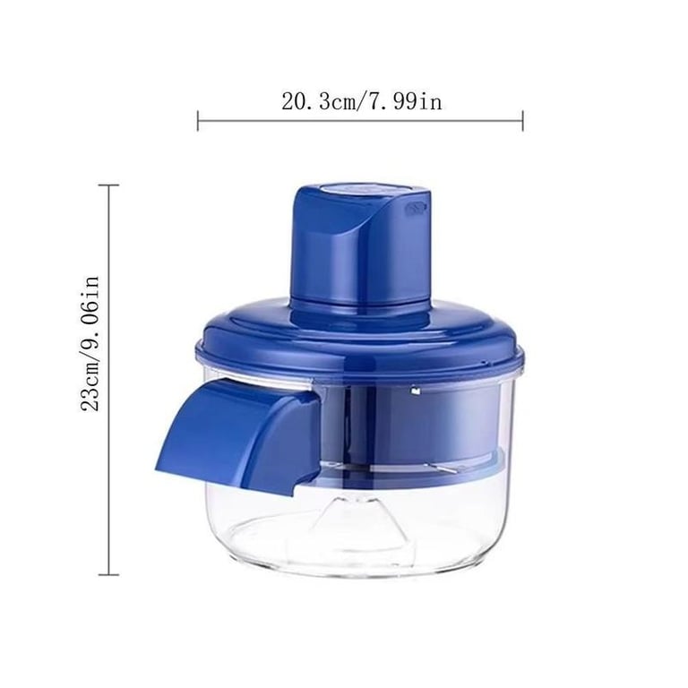 Portable Automatic Electric Fruit Peeler, Grape Peeler, Electric Garlic Peeler, Multi-functional Automatic Fruit And Vegetable Peeler
