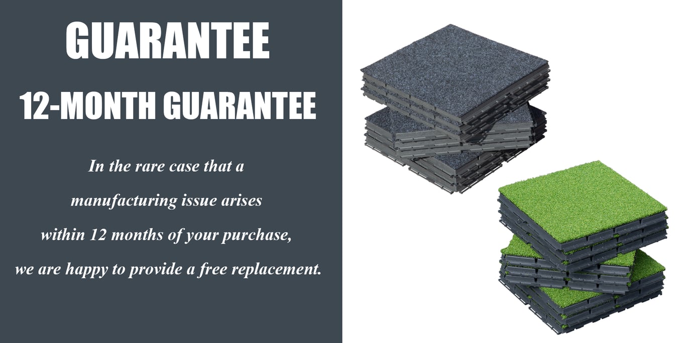 Mat Plastic Deck Tiles thumbnail 5