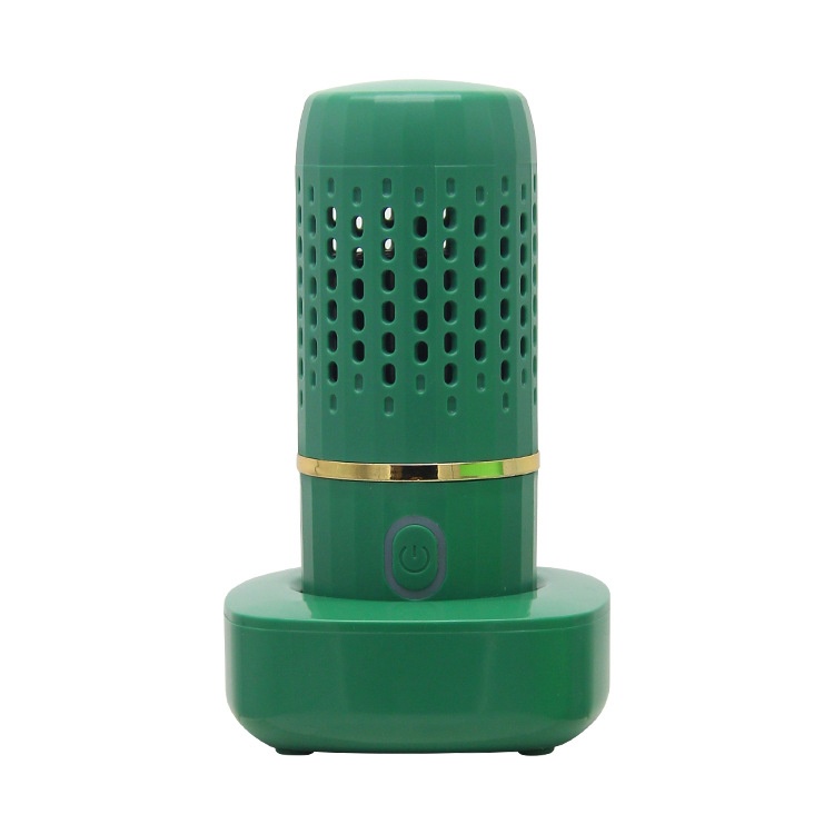 Portable Fruit & Vegetable Purifier | Wireless Food Washer Canada thumbnail 1