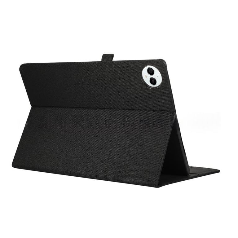 Woven Texture Leather Tablet Case | Premium Protection Canada thumbnail 10