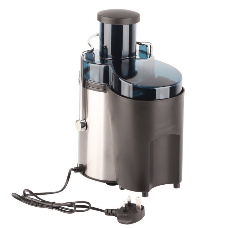 500ML Stainless Steel Juicer Machine Whole Fruit Vegetable Centrifugal Juice Extractor thumbnail 5