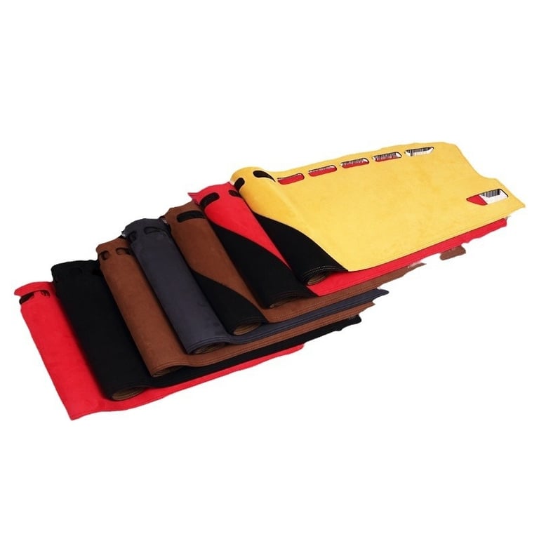 Custom Fit Car Dashboard Non-slip Mat | UV & Scratch Protection thumbnail 10