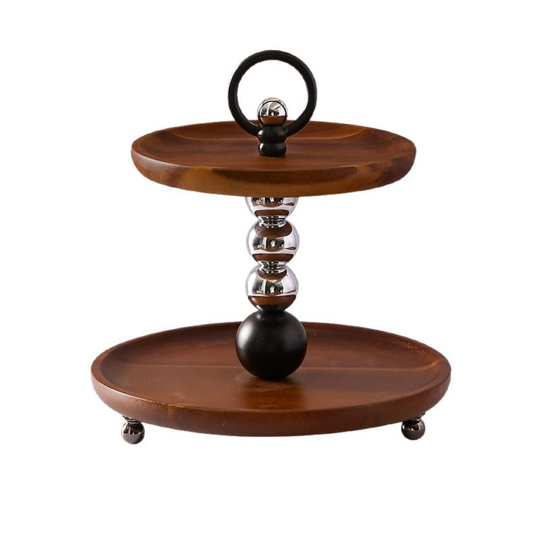 Entryway Console Table Key Storage Rack | Home & Kitchen Organizer