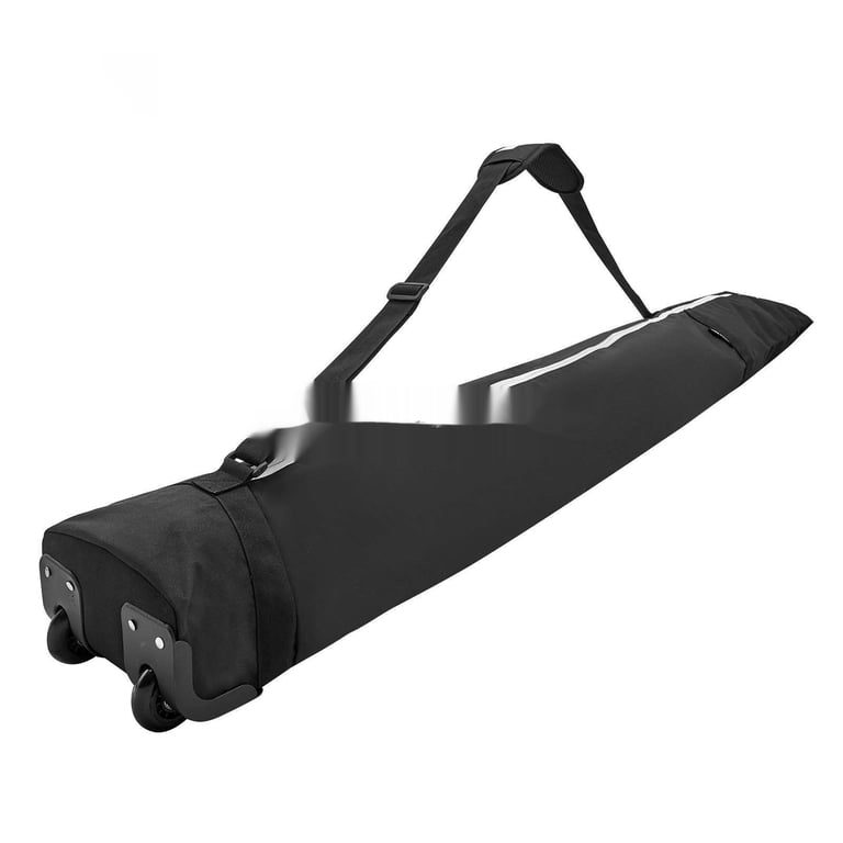 Portable Ski Board Waterproof Storage Bag | Captain Fam thumbnail 1