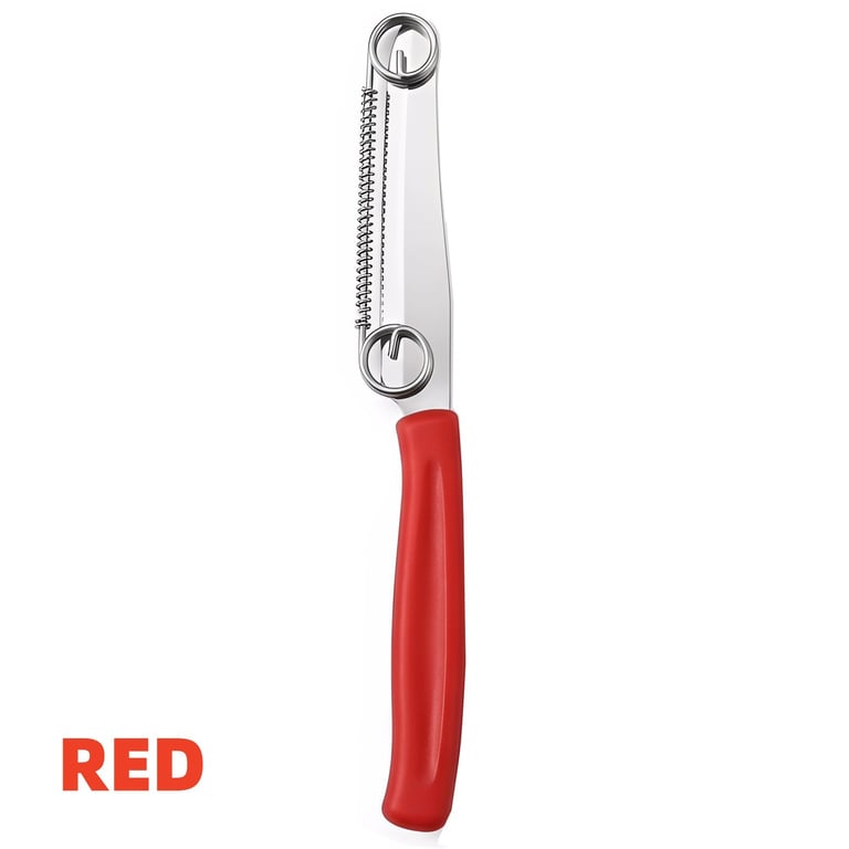 Kitchen Portable Multi-Functional 2-in-1 Peeler | Stainless Steel thumbnail 5