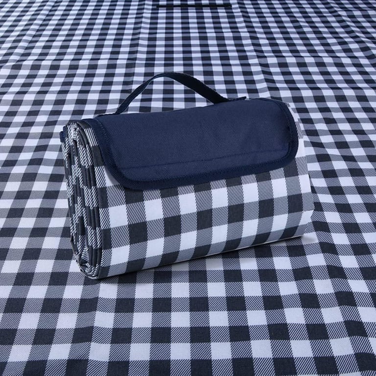Moisture-Proof Picnic Mat Foldable | Waterproof Ground Pad for Outdoor Meals