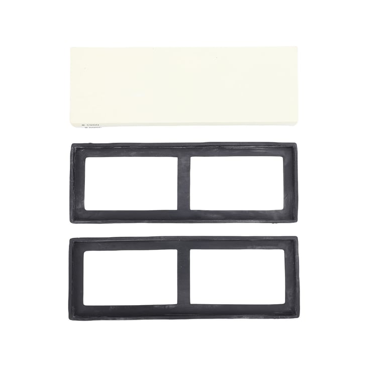 Sharpening Stone Light Yellow White Dual Sided 10 0 0 6000 Grit Wet Stone With Anti Slip Base For Kitchen Woodworking thumbnail 5