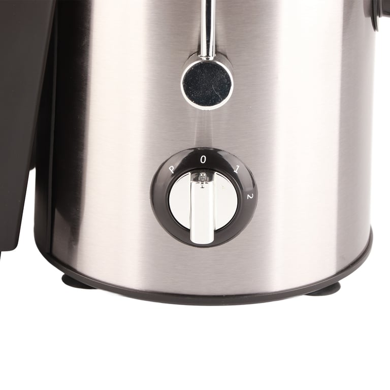 500ML Stainless Steel Juicer Machine Whole Fruit Vegetable Centrifugal Juice Extractor thumbnail 10