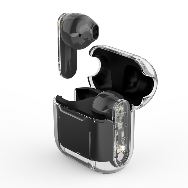 Mini Sound Wireless Earbuds Bluetooth 5.2